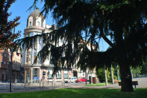 Hotel Mieres del Camino, Mieres